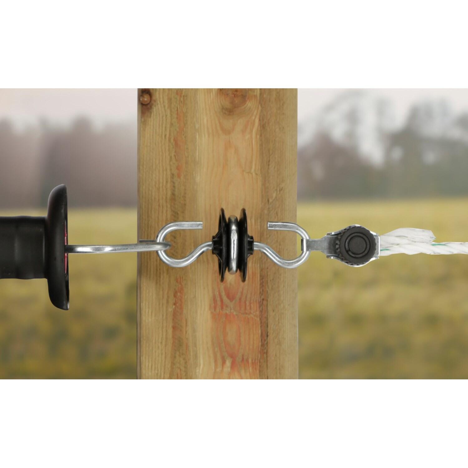 Isolateurs de porte double rotatif Ako (x10) 5/5