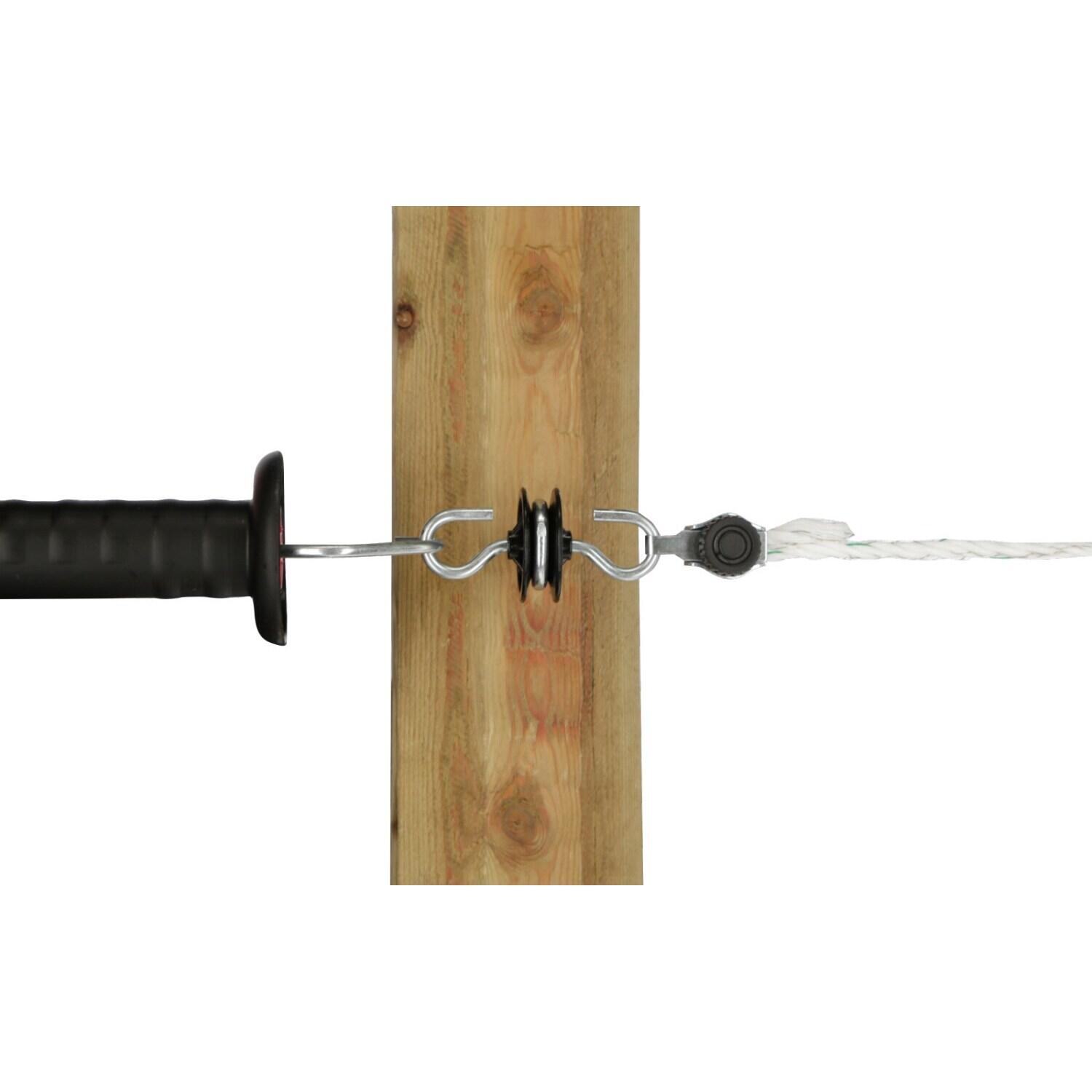 Isolateurs de porte double rotatif Ako (x10) 4/5