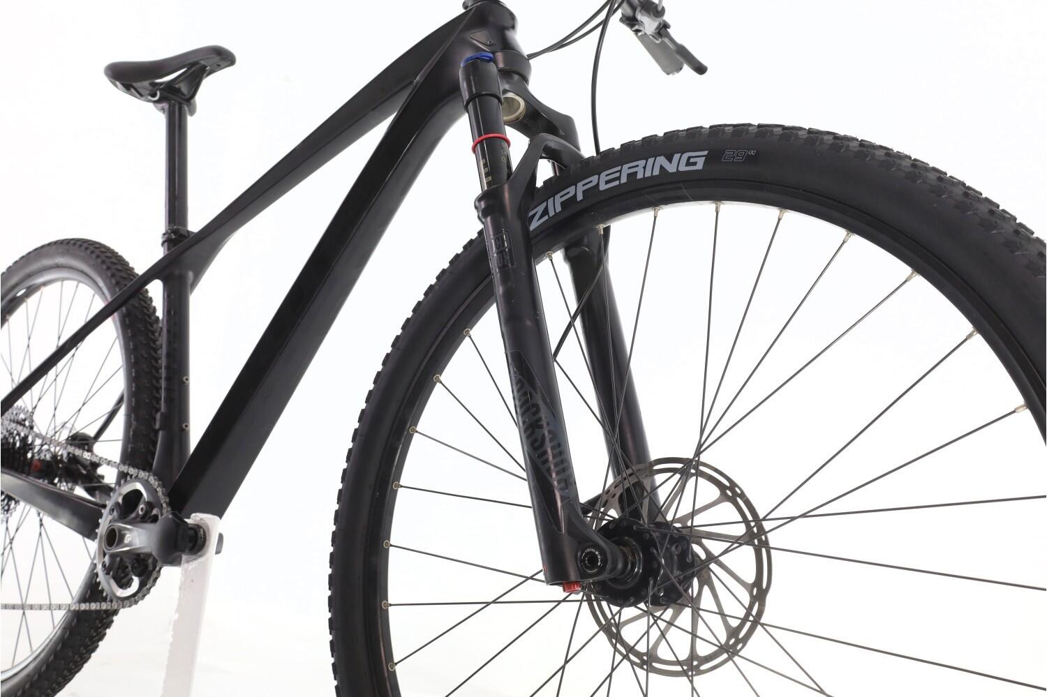 Refurbished MTB ·  Lector 5 · Sehr guter Zustand 5/8