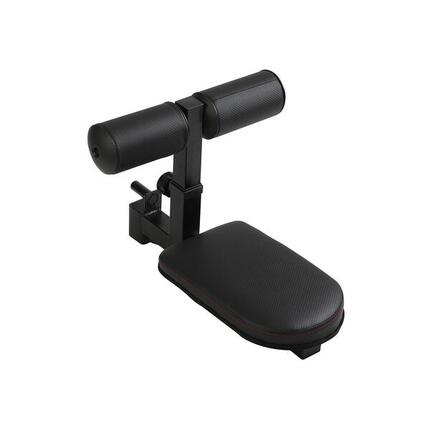 Voorste stoel Hoge katrol Accessoire Multipower Serie S Fitness Tech