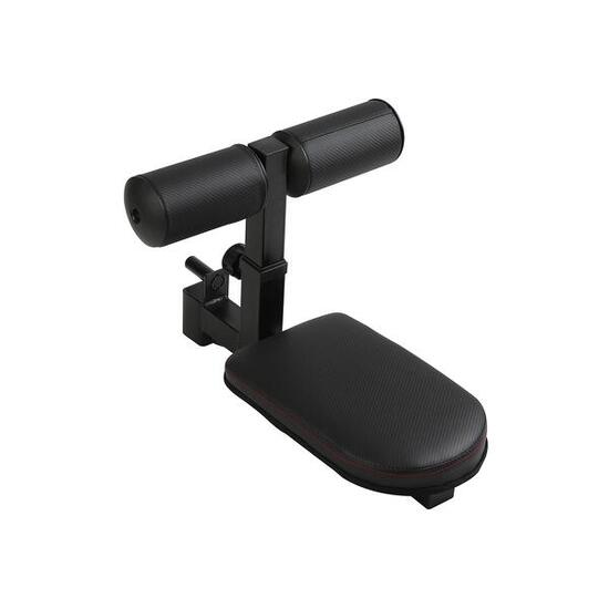 Voorste stoel Hoge katrol Accessoire Multipower Serie S Fitness Tech
