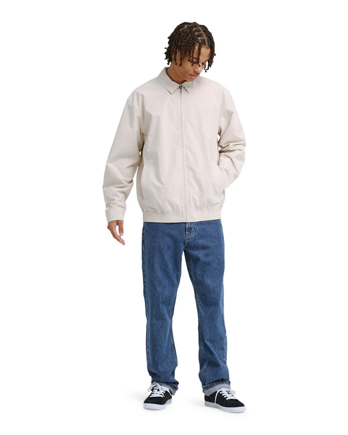 Chaqueta resistente al agua DRIVER Beige Hombre 3/4
