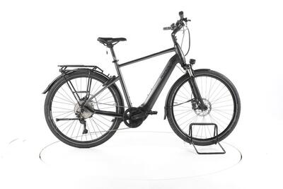 Tweedehands - pegasus premio evo 10 lite trekking e-bike - goed