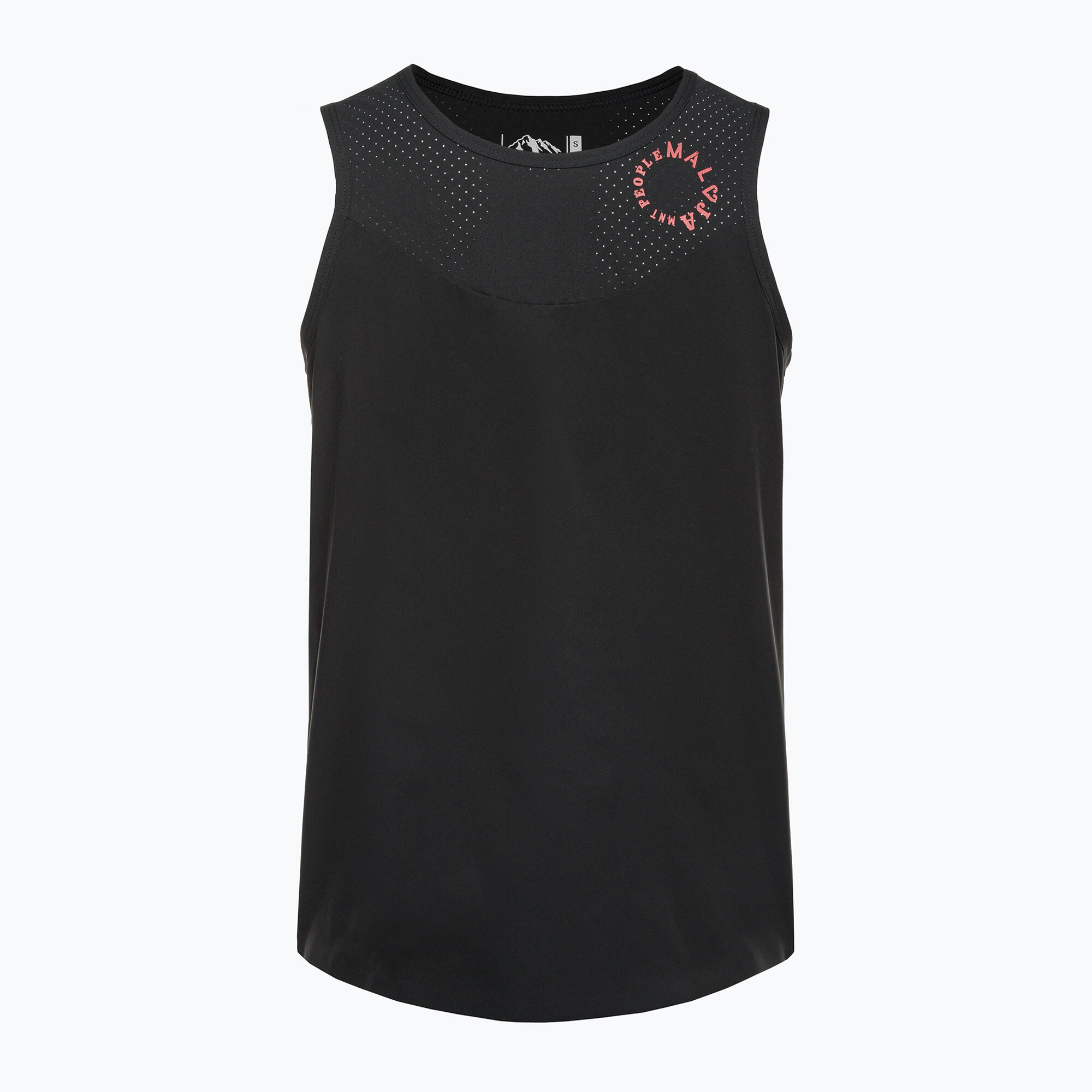 T-shirt femme Maloja ZuckerhütlM moonless 2/5
