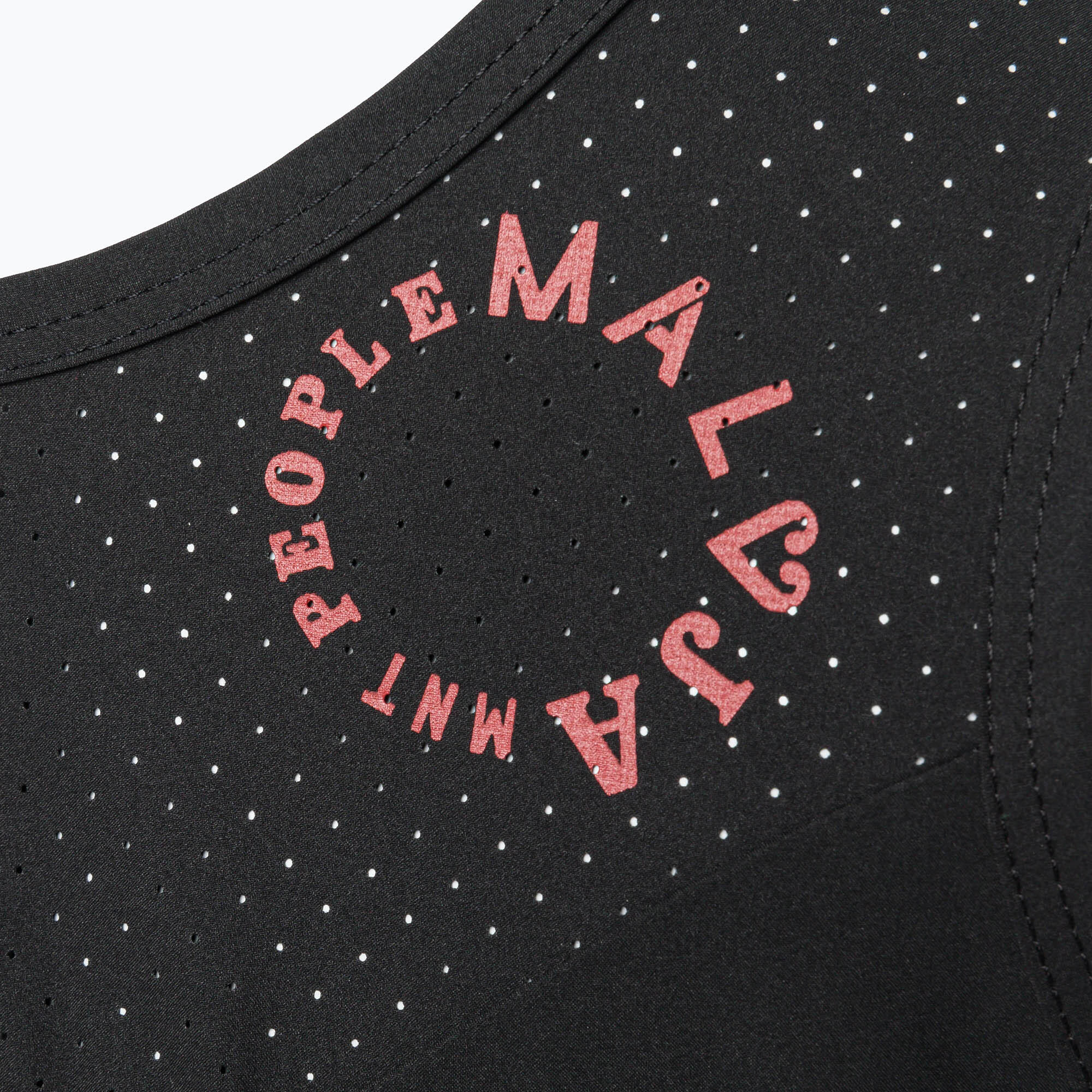 T-shirt femme Maloja ZuckerhütlM moonless 4/5