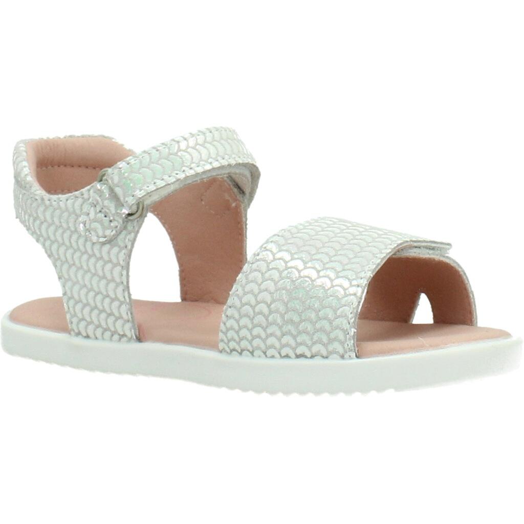 Sandalias Niña Garvalin 262430g 5/5