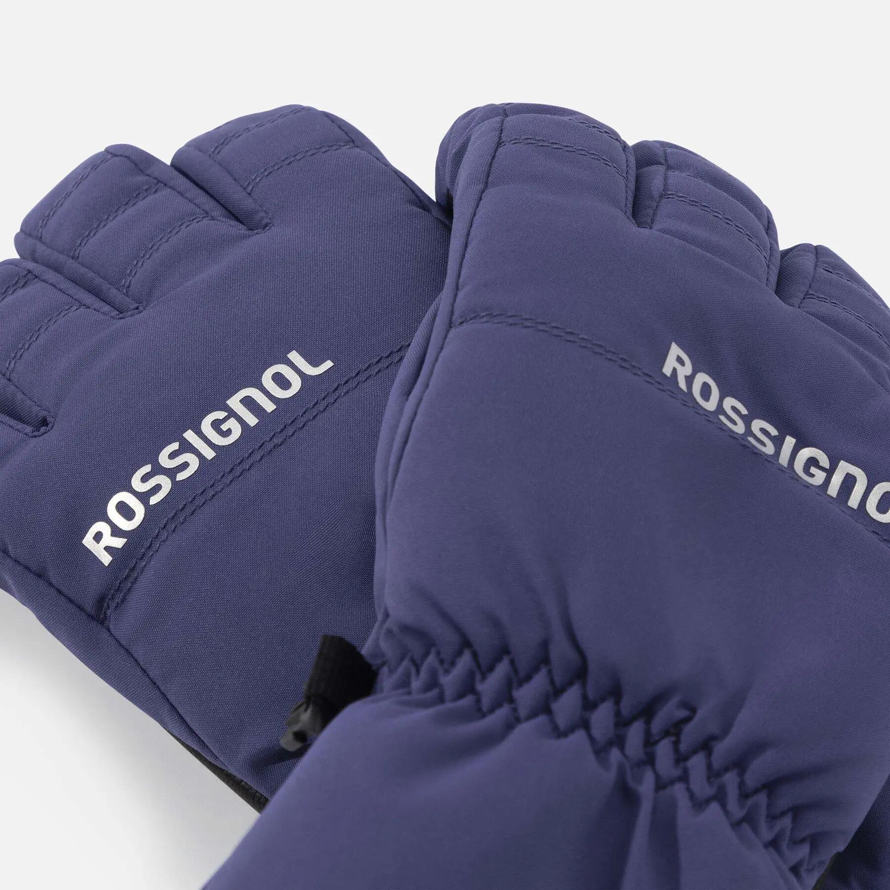 Women's ski gloves Rossignol Perfy 2/2