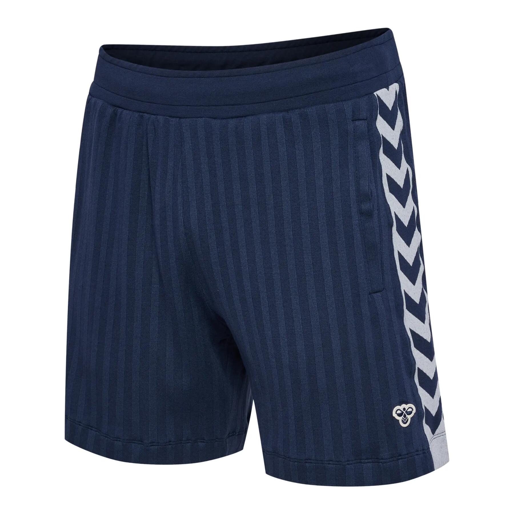 Short Hummel Archive Regular 2/4