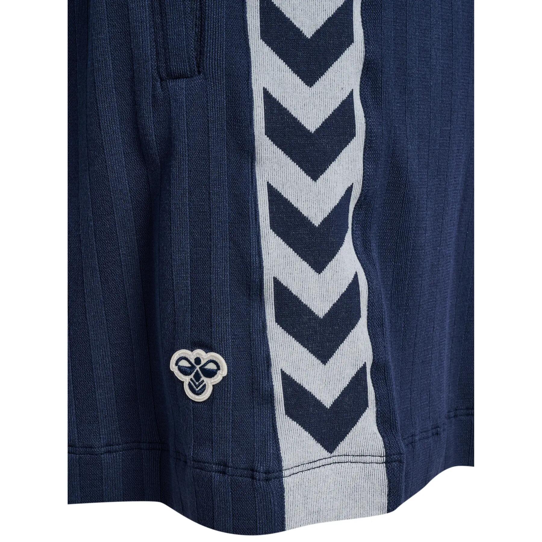 Short Hummel Archive Regular 4/4