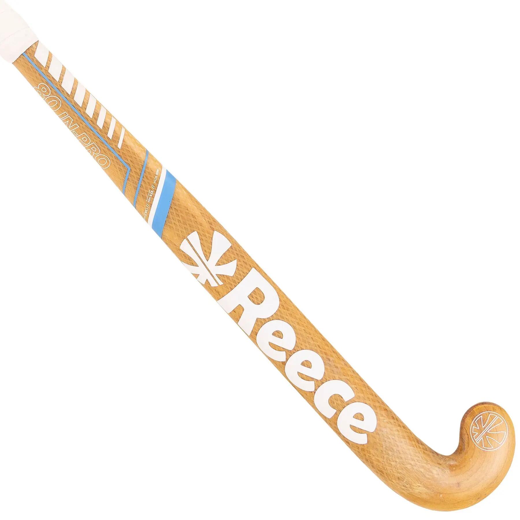 Hockeystick Reece Australia In-pro Power 80 3/4