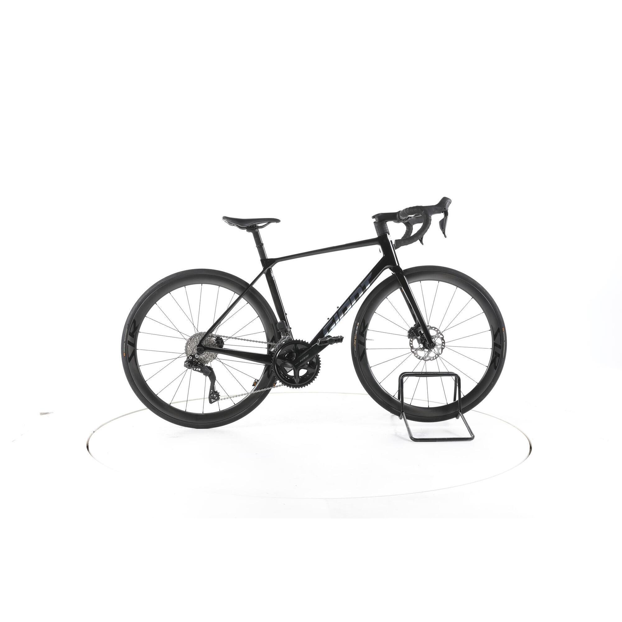 GIANT 2ND LIFE - Kolo Giant TCR Advanced Pro 1 - Velmi dobrý stav