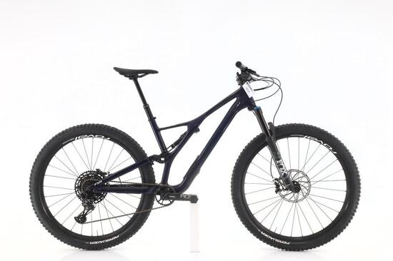 Segunda Vida · MTB · Stumpjumper · Muy buen estado