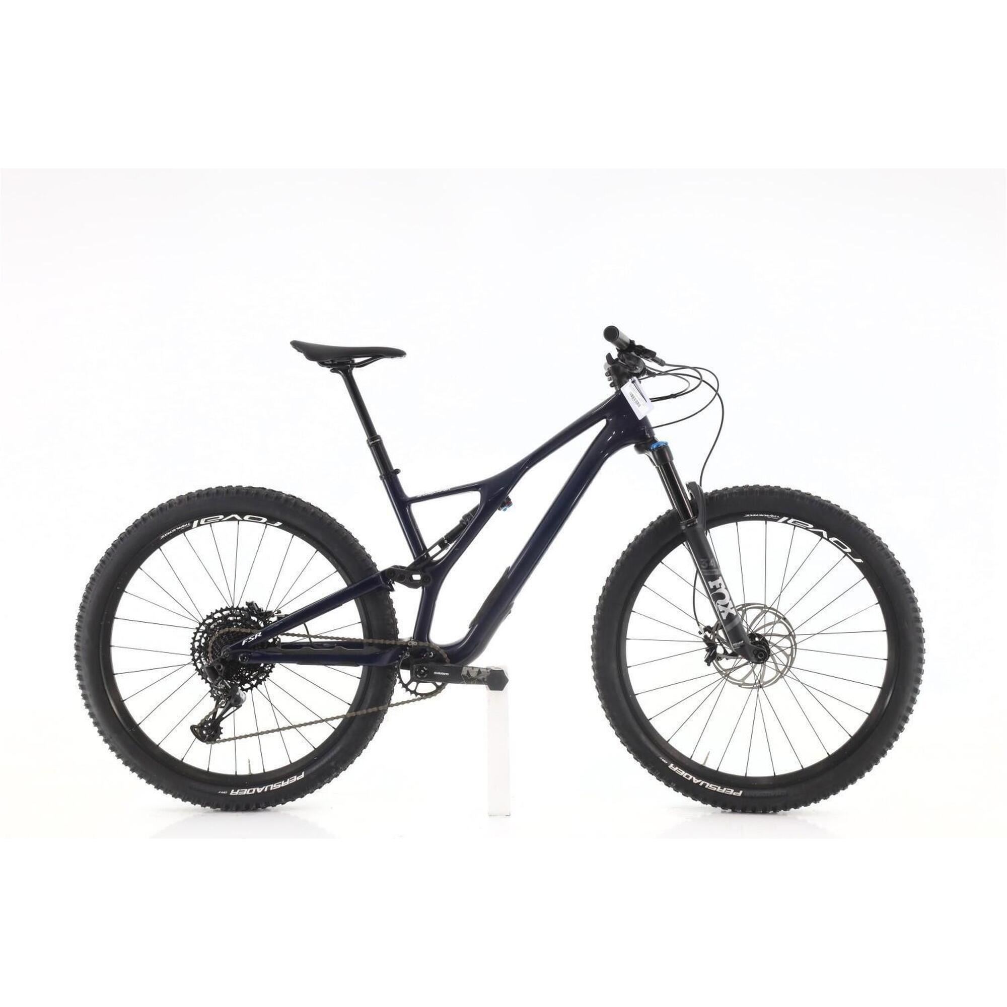 SPECIALIZED 2ND LIFE - Horské kolo Stumpjumper 12 rychlostí