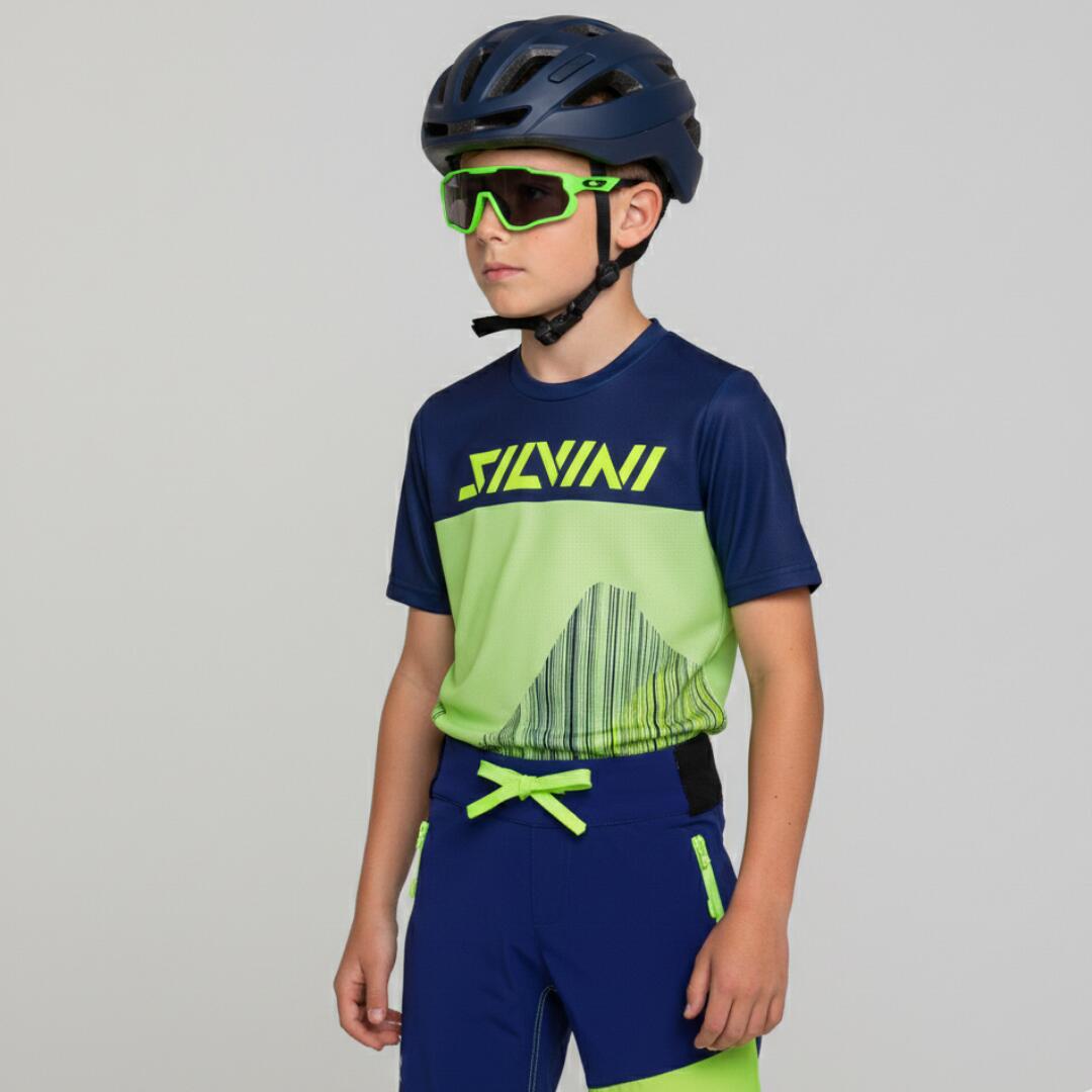 Short Kind Silvini Acri 3/7
