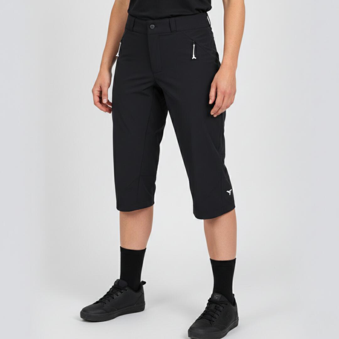 Damesshort Silvini Ranga 2/4