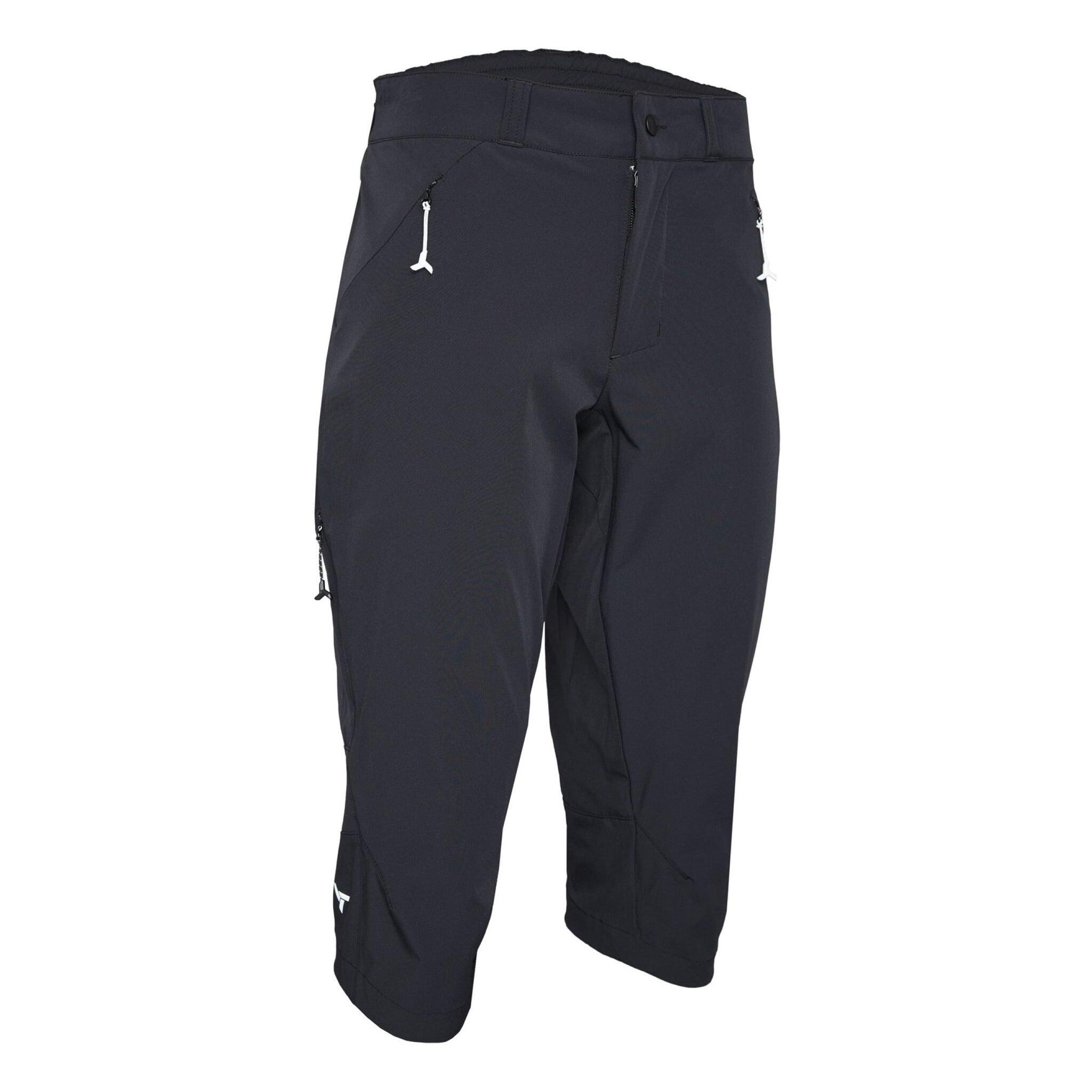 SILVINI Silvini dámské kraťasy WP2639 Ranga 3/4