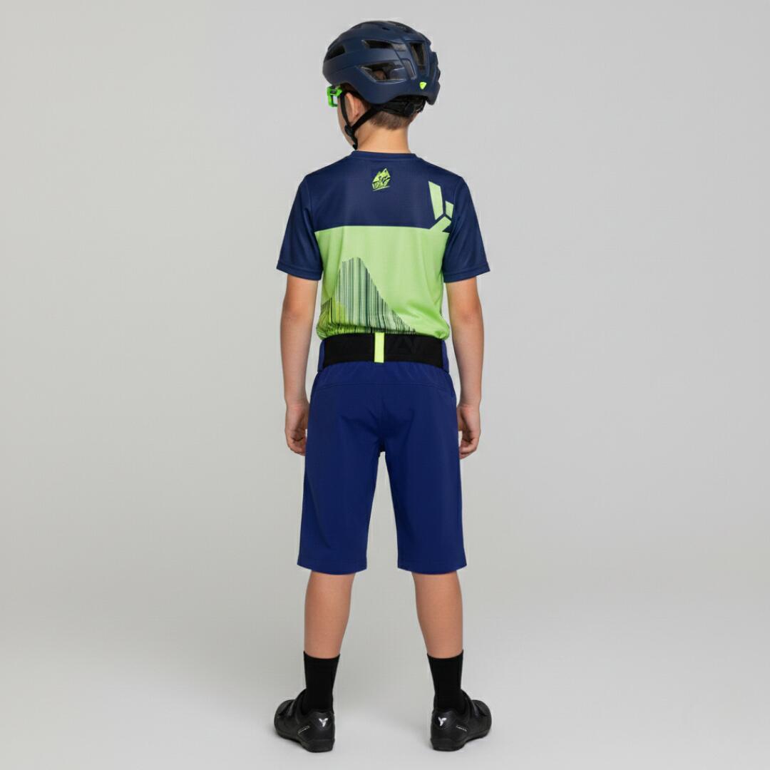 Short Kind Silvini Acri 4/7