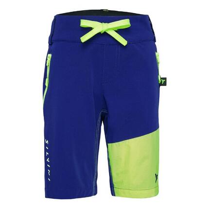 Shorts de cyclisme enfants CP2649 Acri