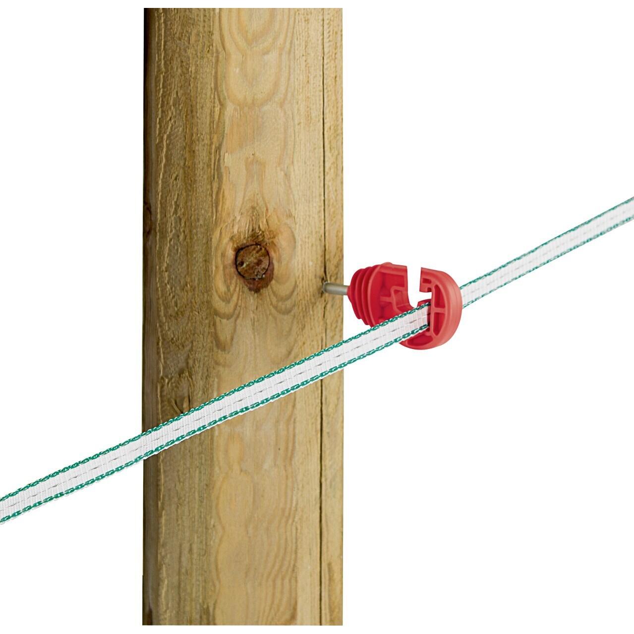 Isolateurs combiné avec support de 37 mm Ako Premium (x25) 3/5