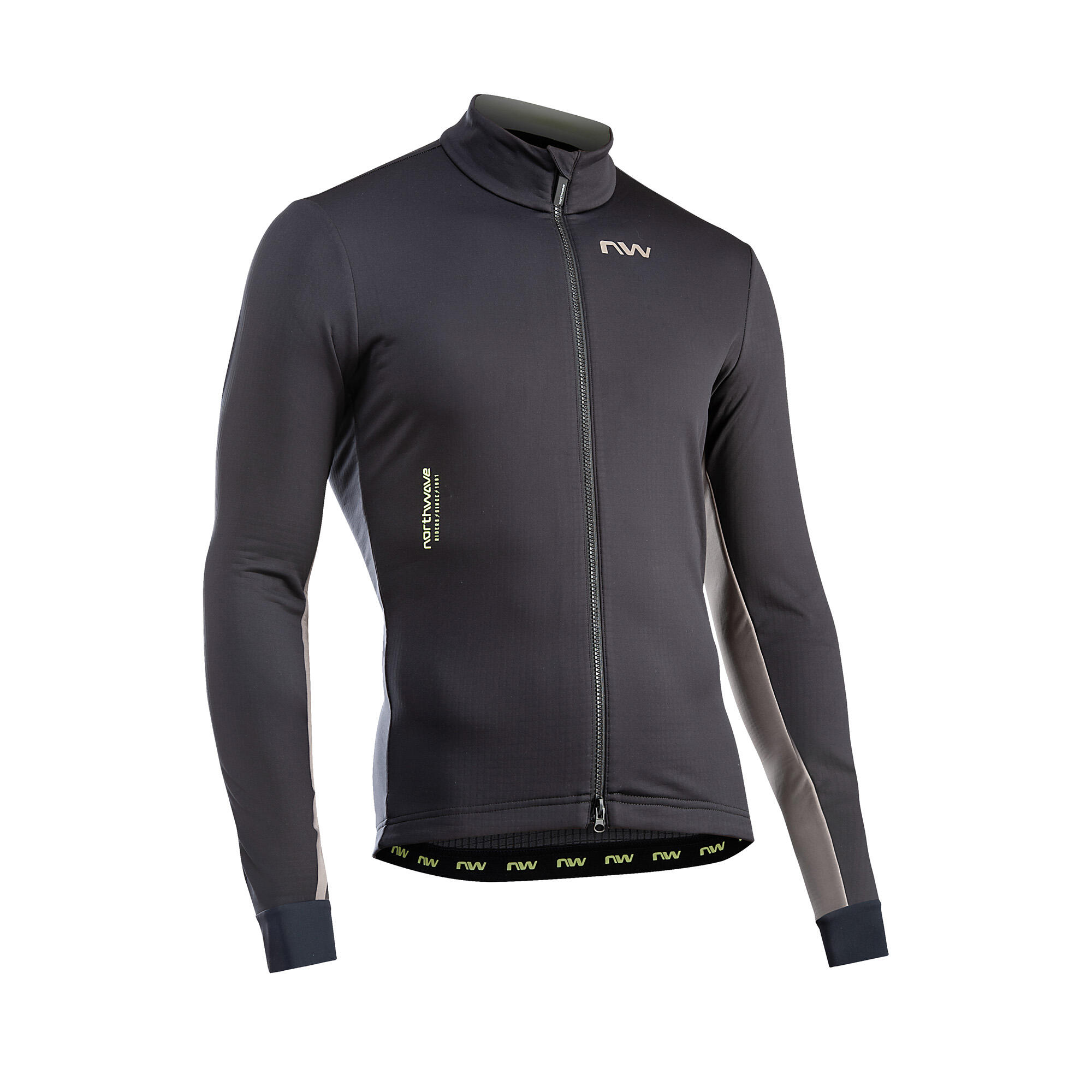 Giacca da ciclismo uomo Northwave Blade Light 6/6