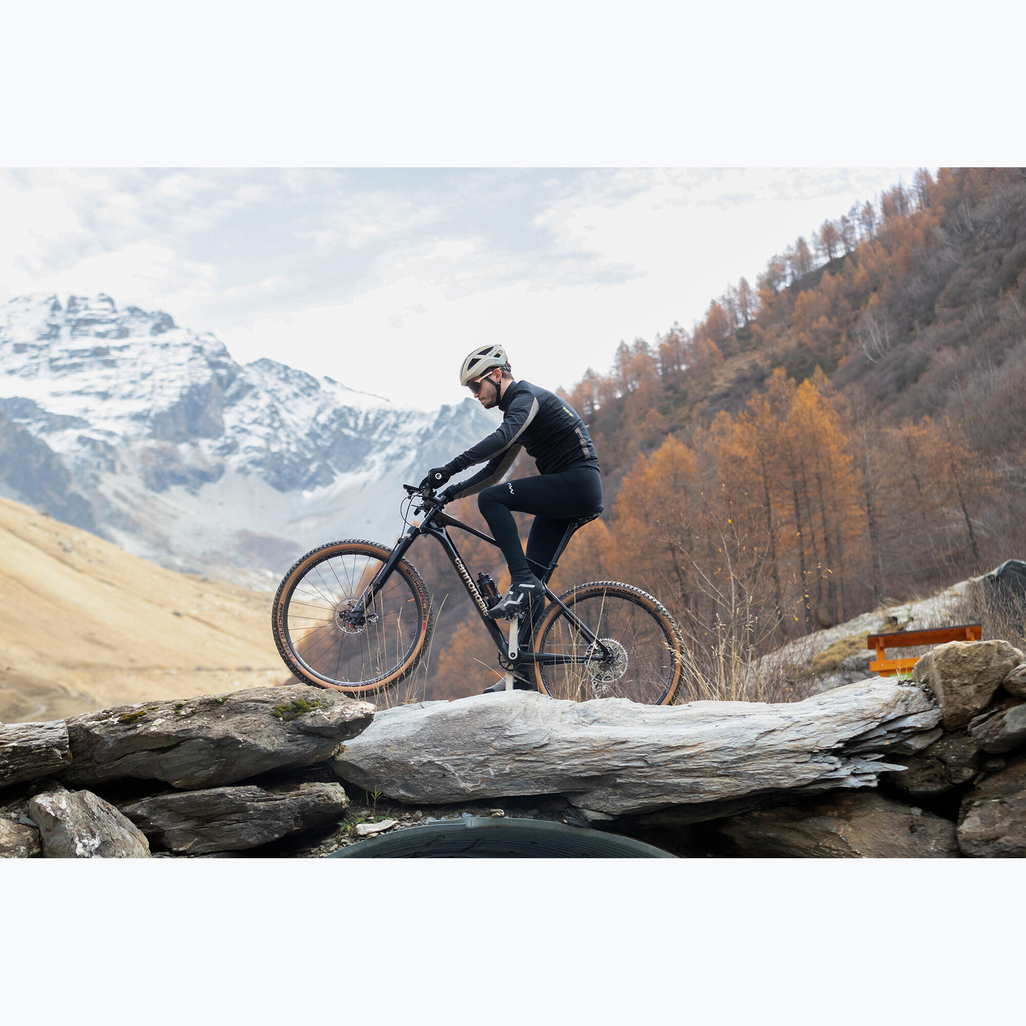 Giacca da ciclismo uomo Northwave Blade Light 3/6
