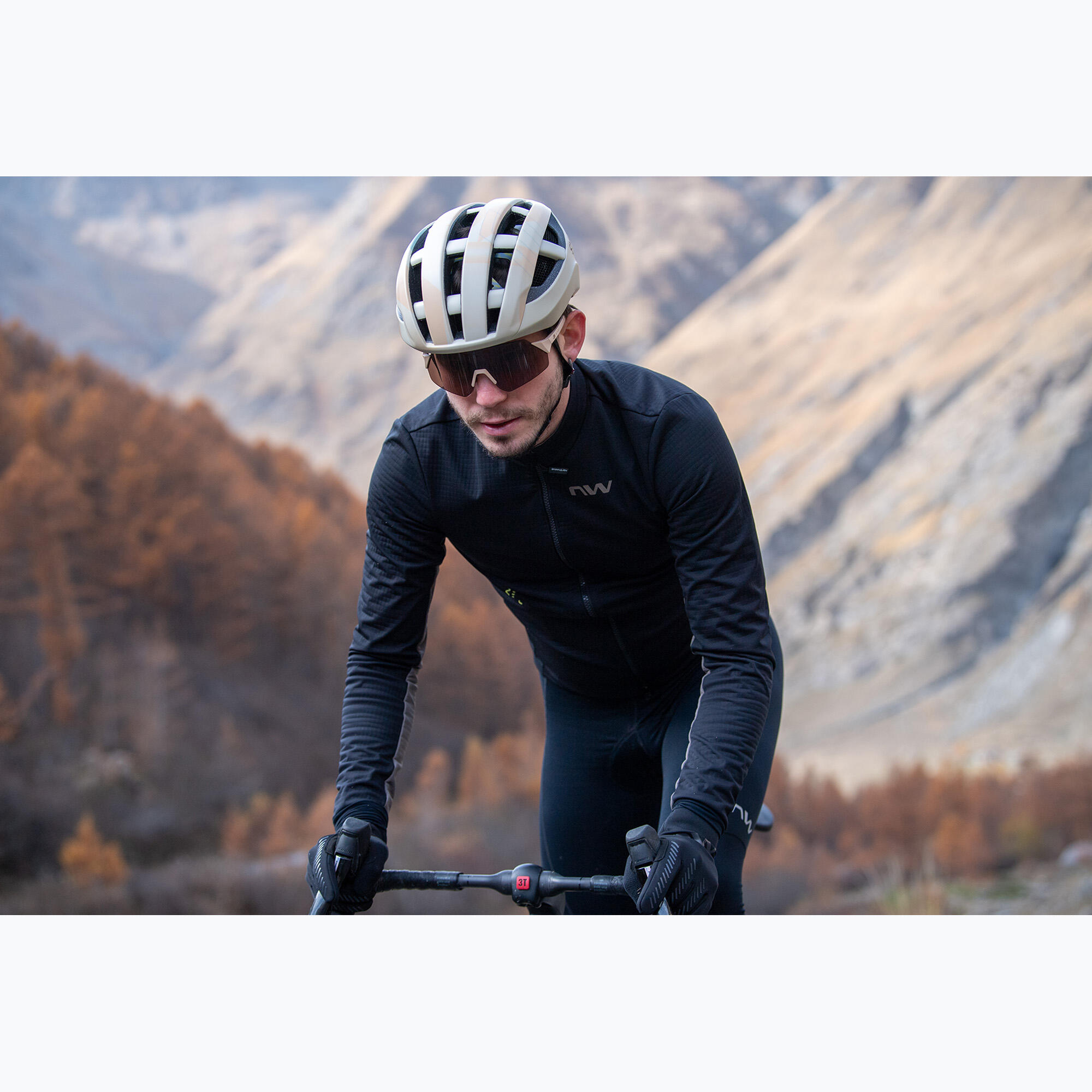 Giacca da ciclismo uomo Northwave Blade Light 5/6