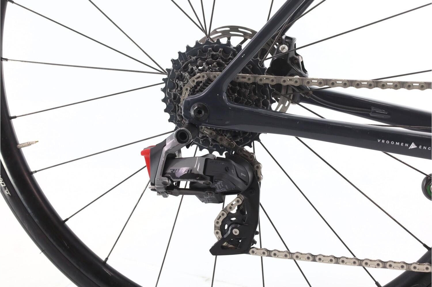 Bici strada ricondizionata · 3T Strada Team AXS 12V · Ottimo stato 3/8