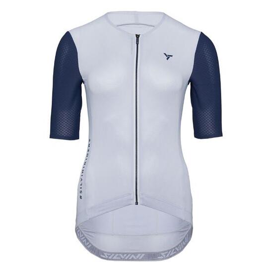 Damen Radtrikot WD2627 Auronza