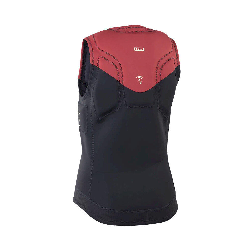 Kamizelka damska impactowa ION Ivy Vest Zip 2/7