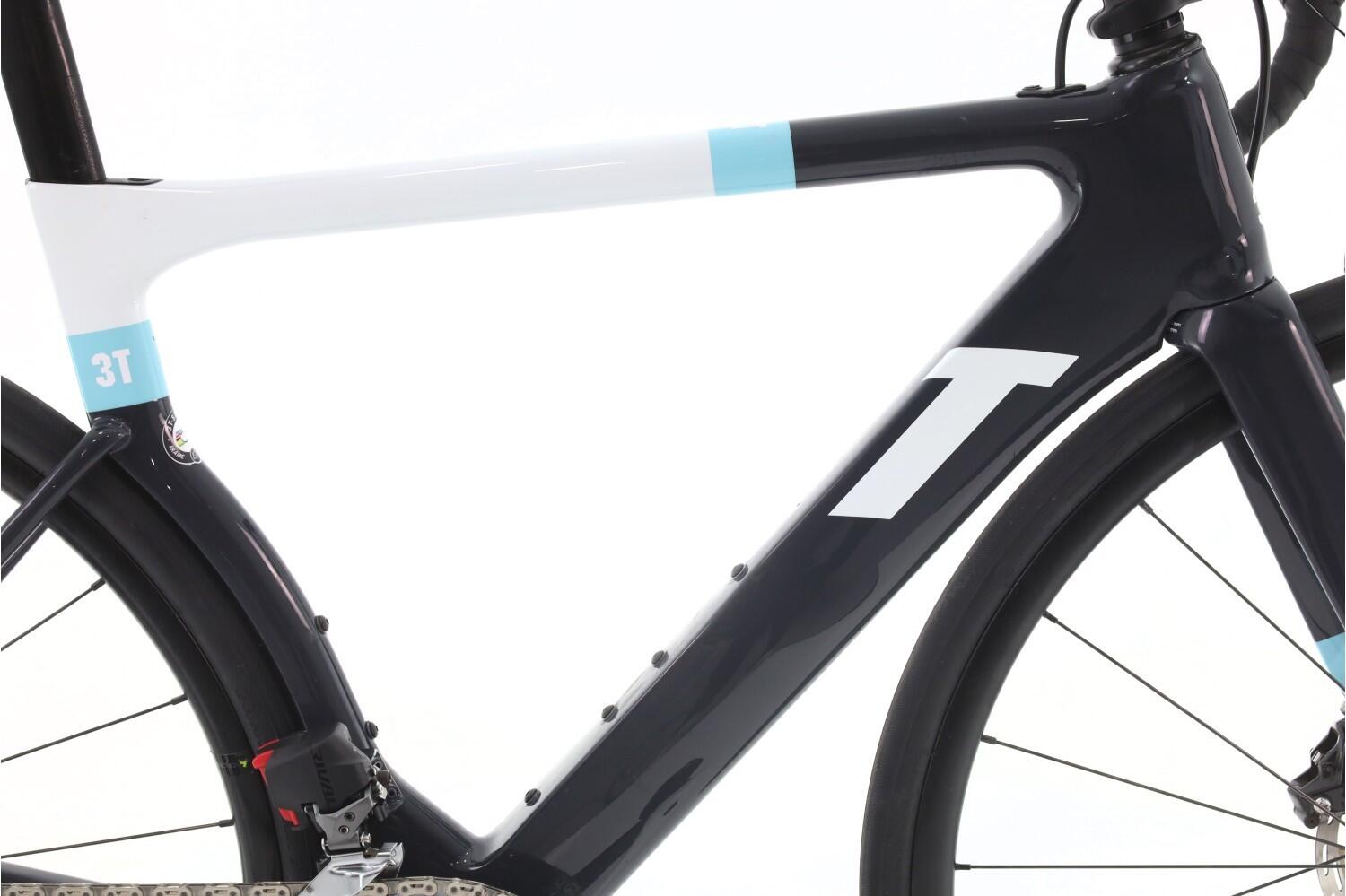 Bici strada ricondizionata · 3T Strada Team AXS 12V · Ottimo stato 2/8