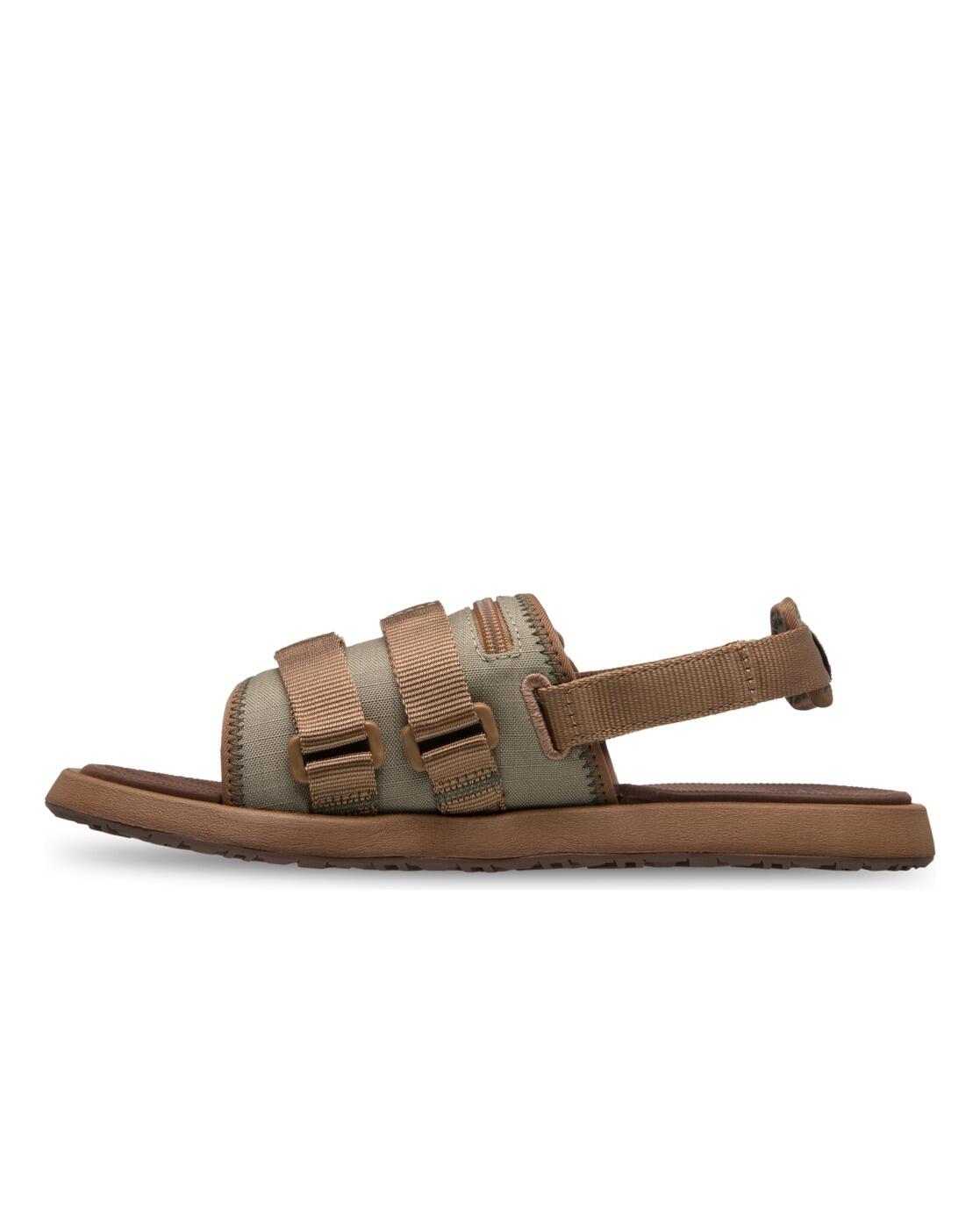 Sandalen MONKEY CAGED Beige Herren 3/4