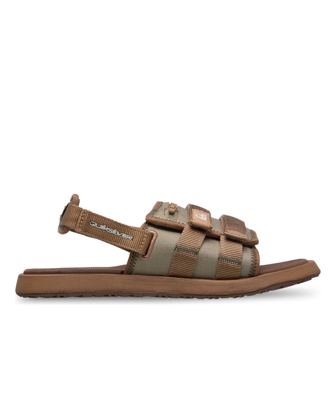 Sandalen MONKEY CAGED Beige Herren 2/4