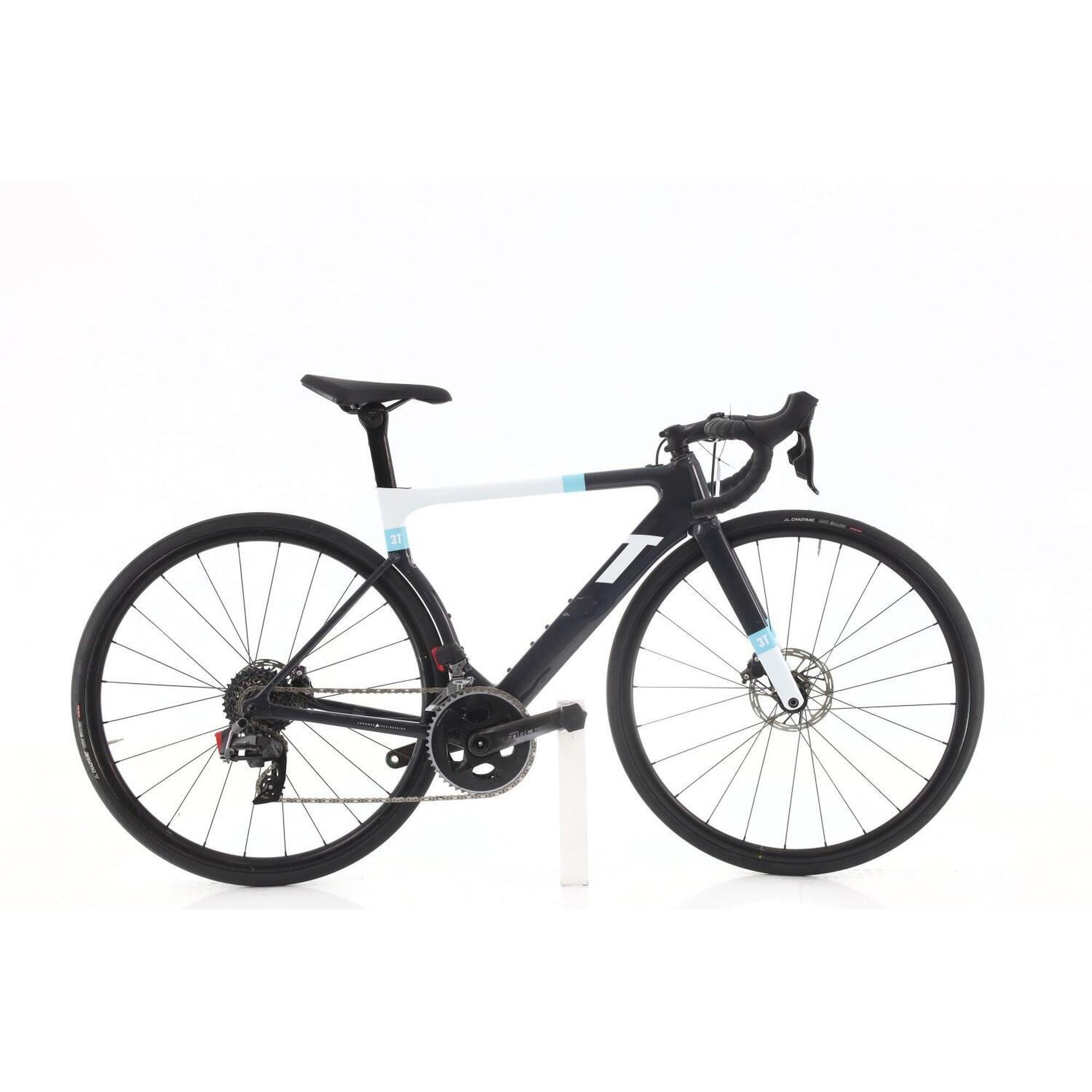 3T 2ND LIFE - Silniční kolo 3T Strada Team AXS 12V 12 rychlostí