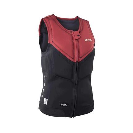 Kamizelka damska impactowa ION Ivy Vest Zip