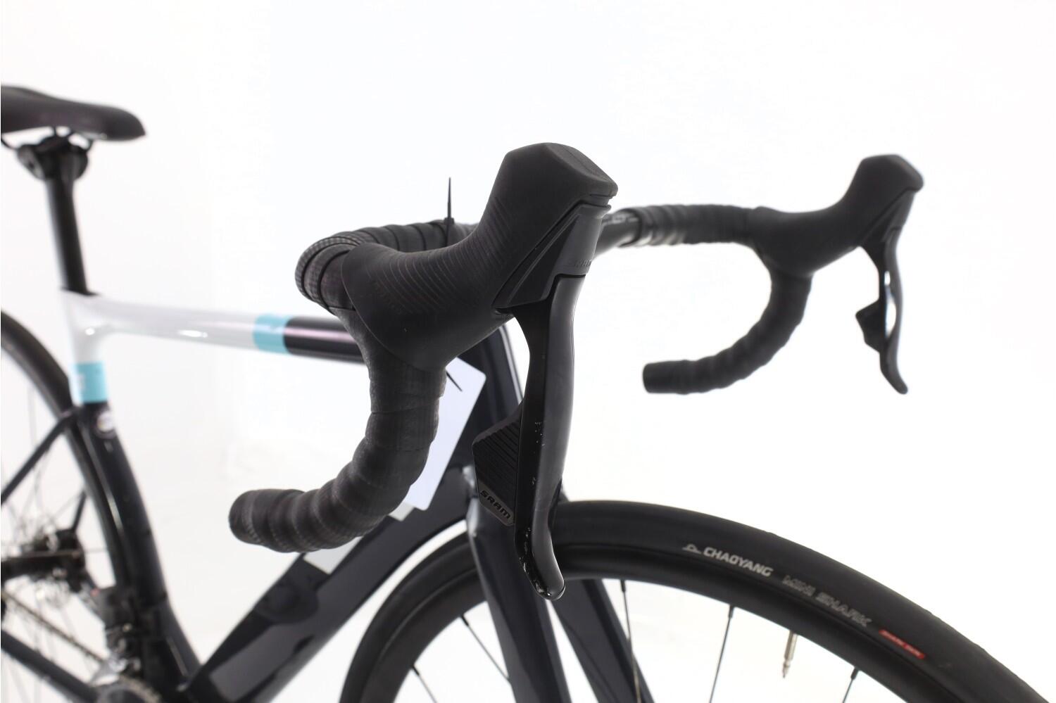Bici strada ricondizionata · 3T Strada Team AXS 12V · Ottimo stato 6/8
