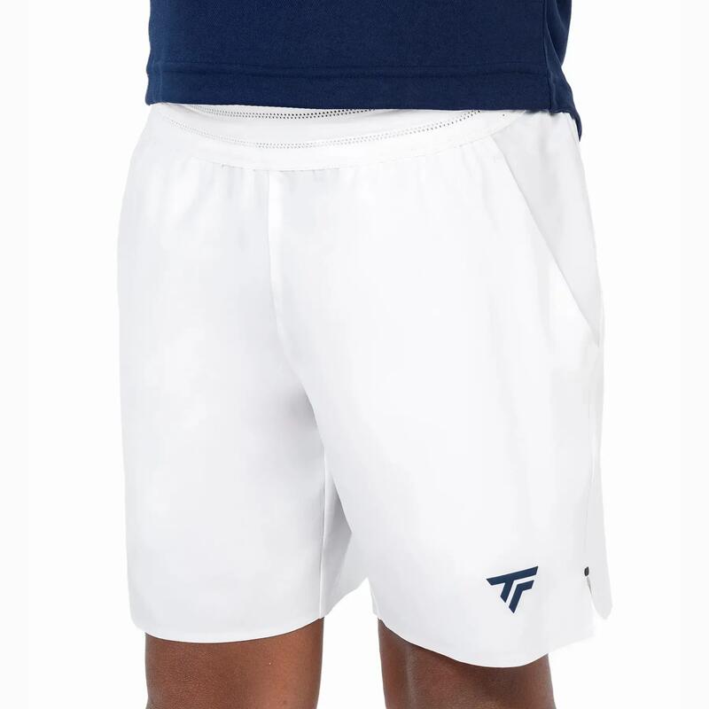 Pantaloni sport 23shorwh uni albi damă
