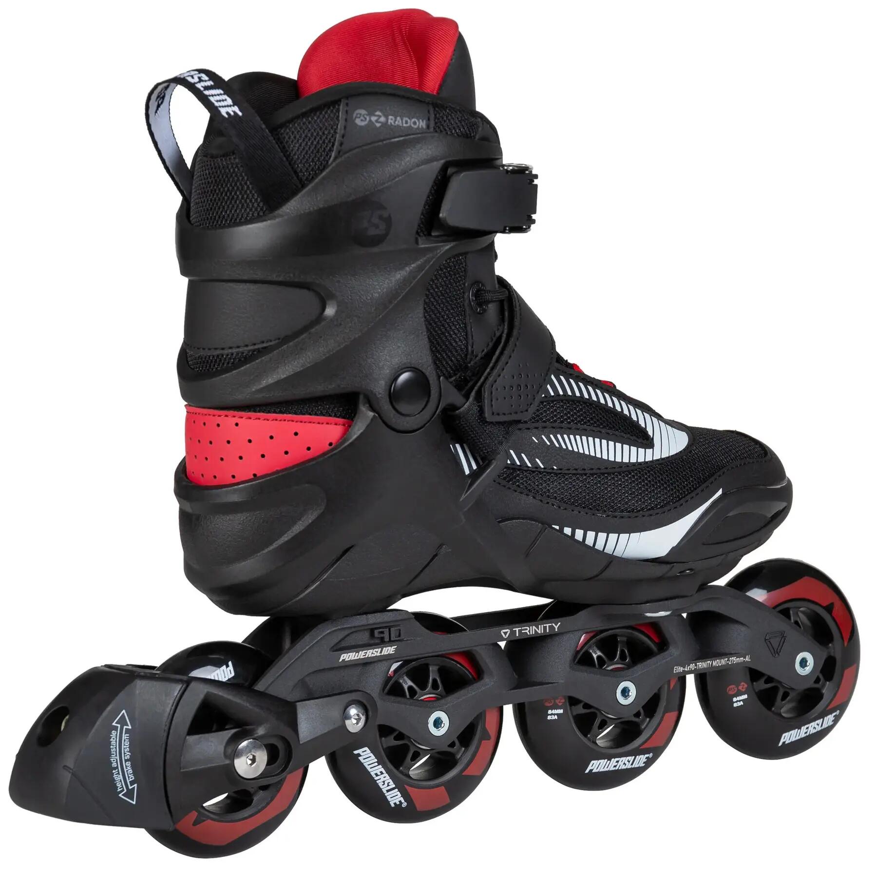 Patins Powerslide Phuzion Radon 3/5