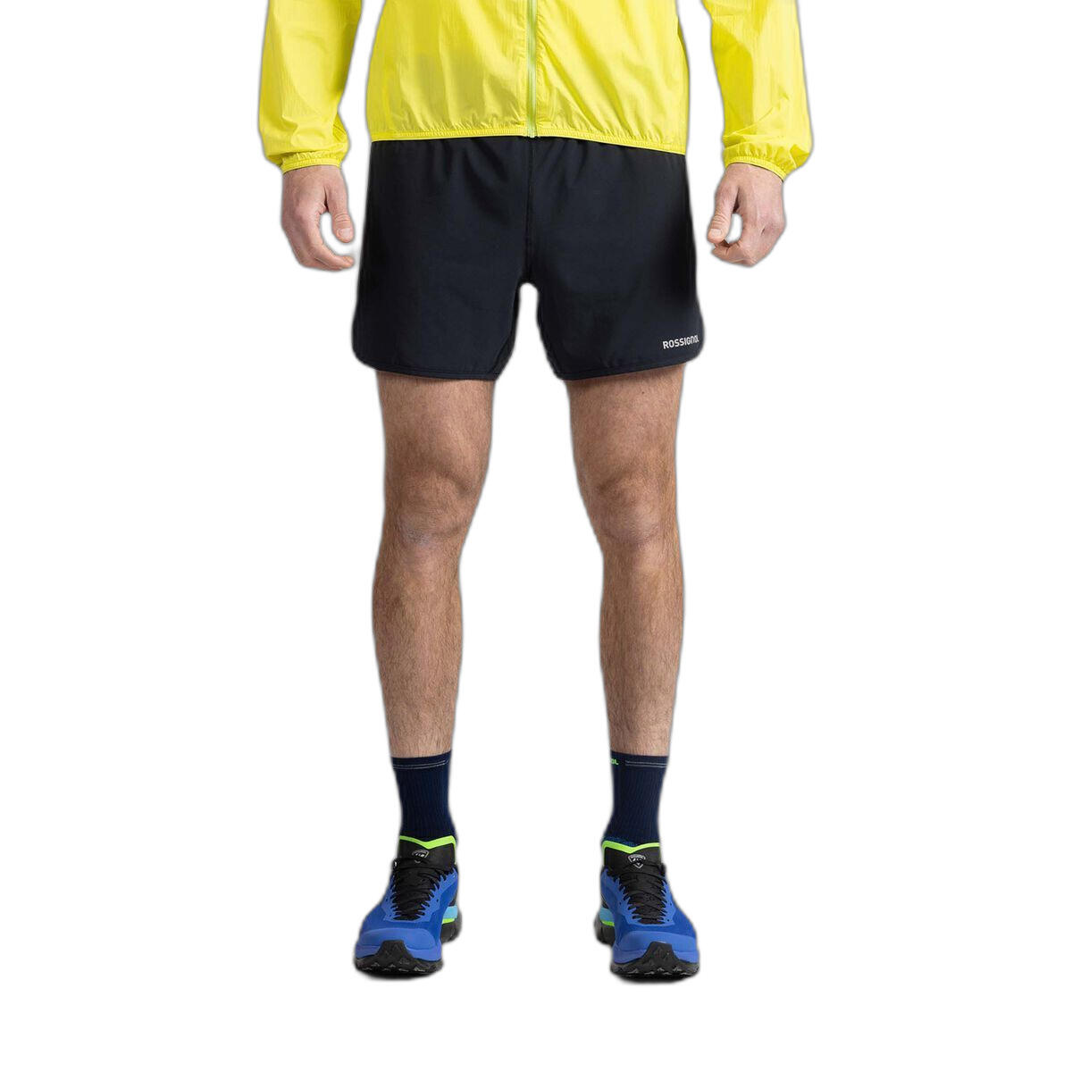 Short Rossignol Sapa 1/3