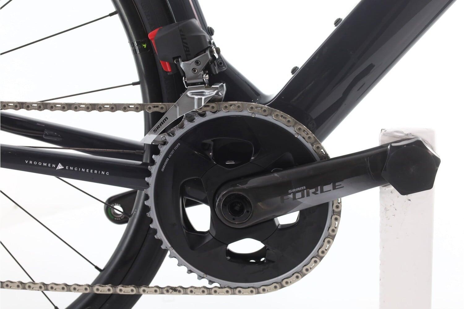 Bici strada ricondizionata · 3T Strada Team AXS 12V · Ottimo stato 4/8