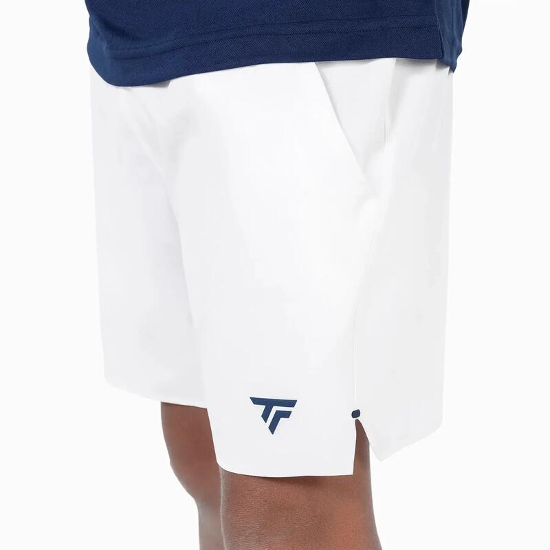 Pantaloni sport 23shorwh uni albi damă