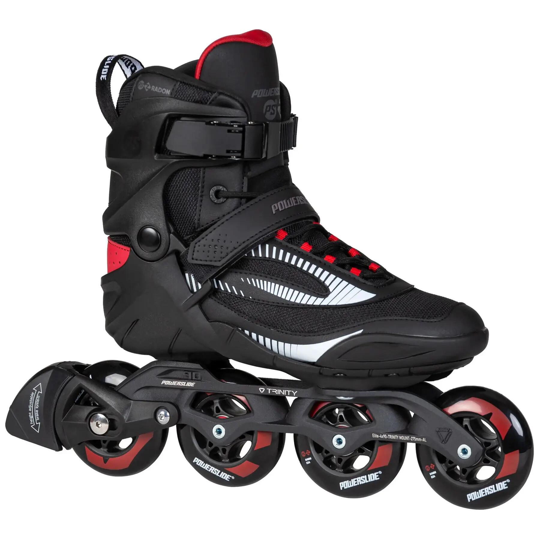Patins Powerslide Phuzion Radon 2/5