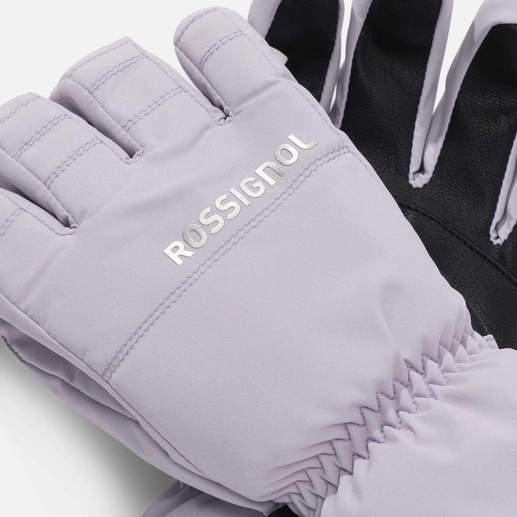Dames skihandschoenen Rossignol Perfy 2/3