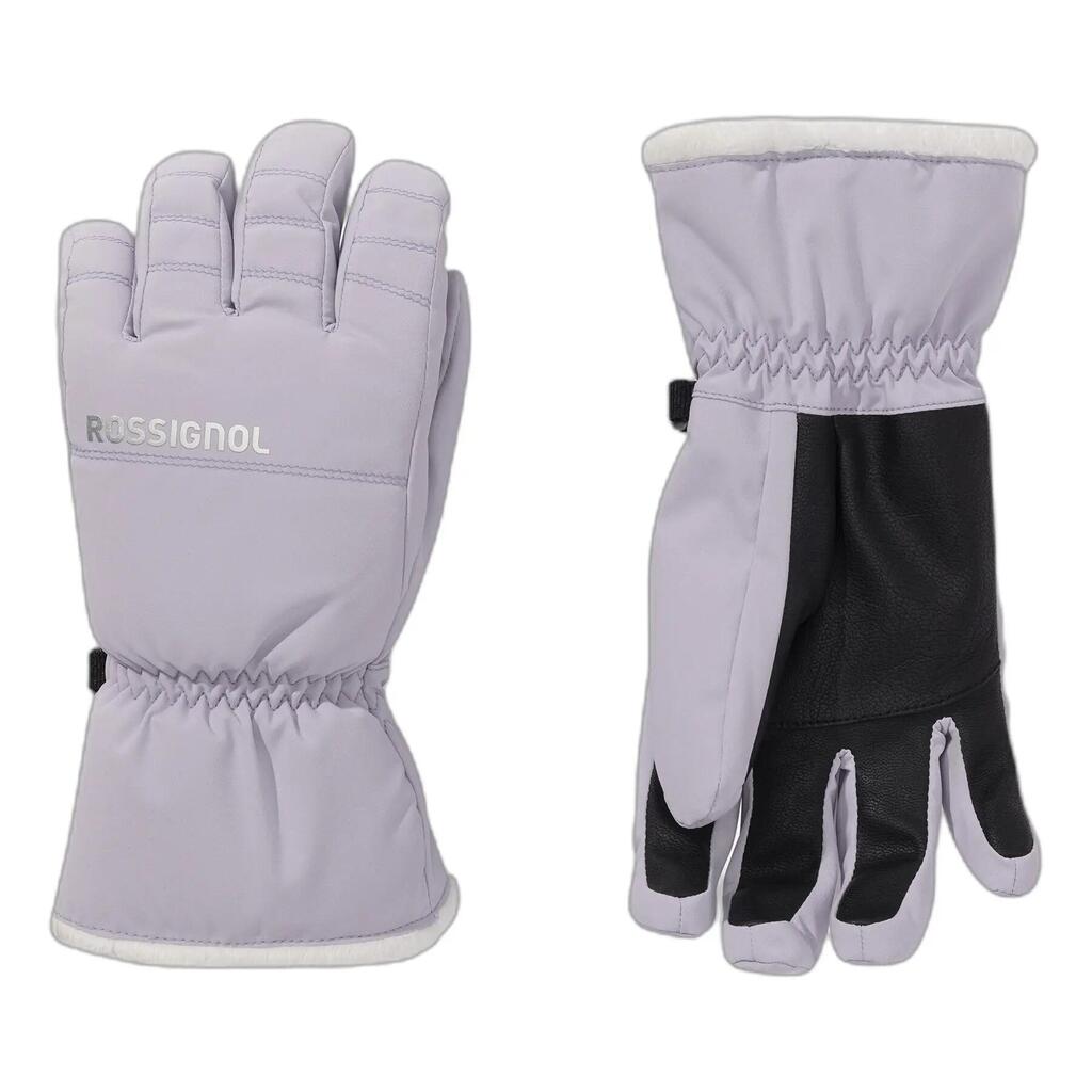 Women's ski gloves Rossignol Perfy