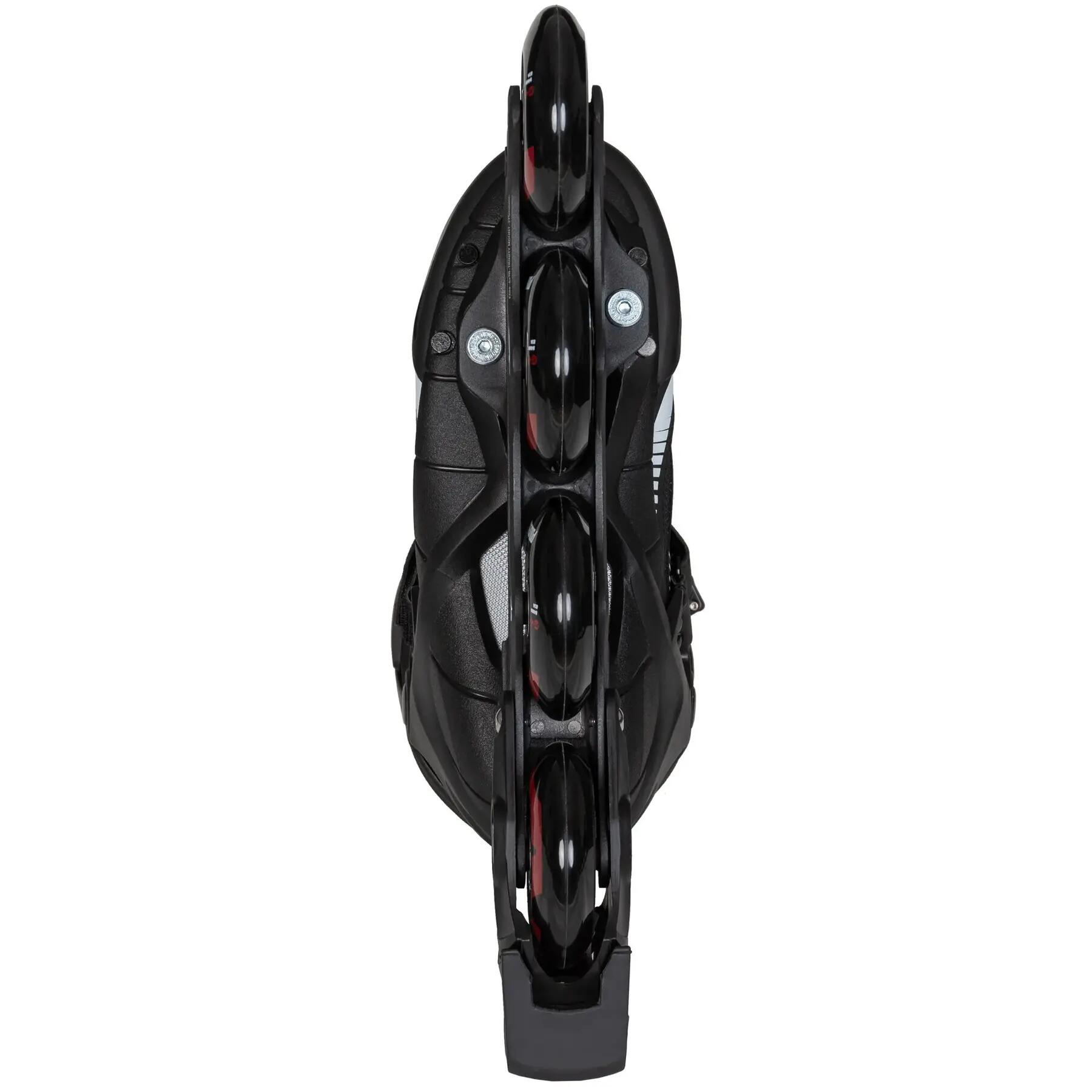 Patins Powerslide Phuzion Radon 5/5