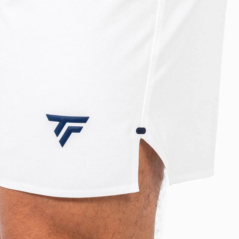 Pantaloni sport 23shorwh uni albi damă