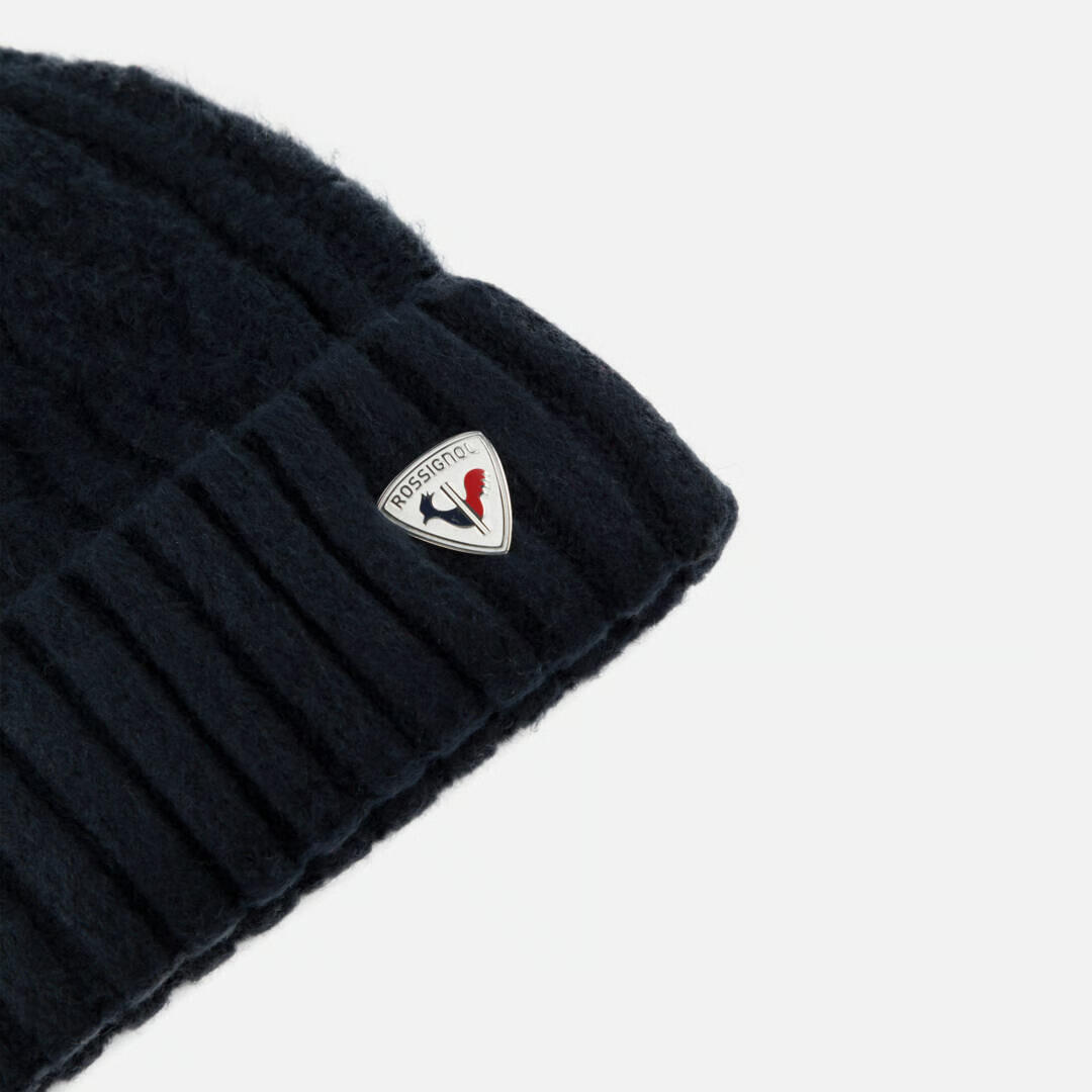 Bonnet femme Rossignol Naya 2/2