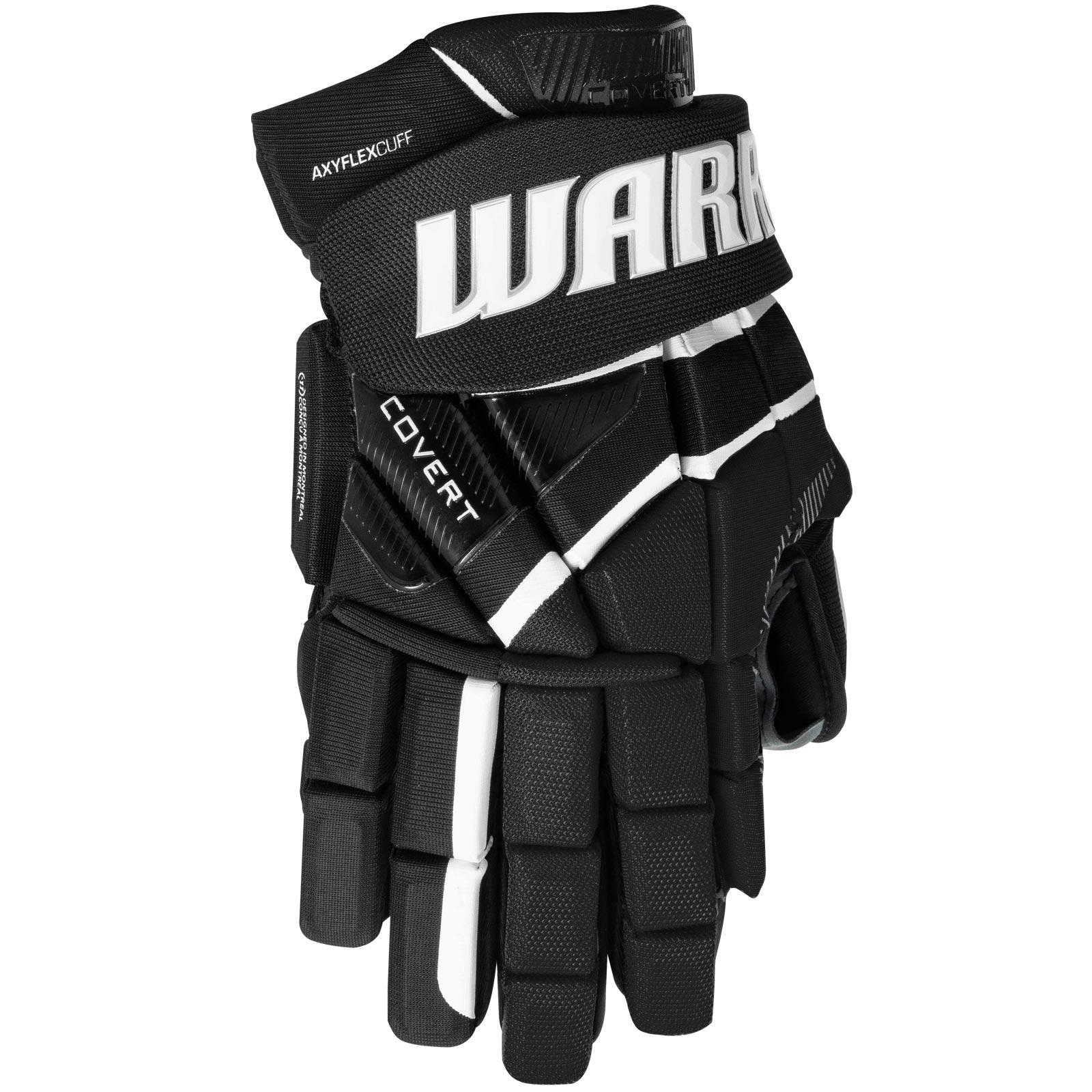 Handschuhe Warrior QR6 Pro Bambini 3/5