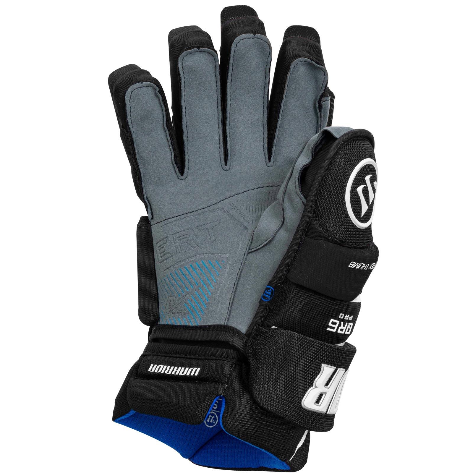 Handschuhe Warrior QR6 Pro Bambini 2/5