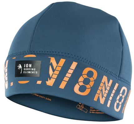 Czapka neoprenowa ION Neo Logo