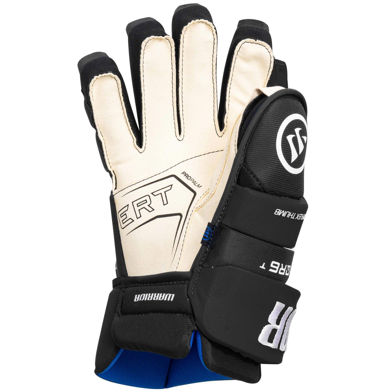 Handschuhe Warrior QR6 Team Senior 2/3
